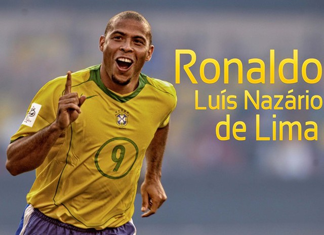 Cho đến ngày nay, điều mà thế giới cảm thấy tiếc nuối nhất vẫn là những chấn thương của Ronaldo De Lima