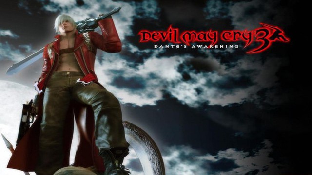 Tóm tắt toàn bộ cốt truyện dòng game chặt chém nổi tiếng Devil May Cry từ trước tới giờ - Ảnh 2.