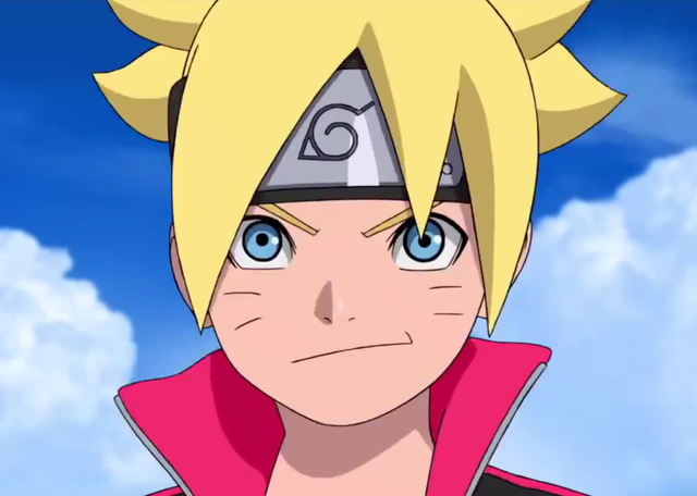 7 nhân vật mang dòng máu tộc Uzumaki đã xuất hiện trong Naruto và Boruto - Ảnh 7.