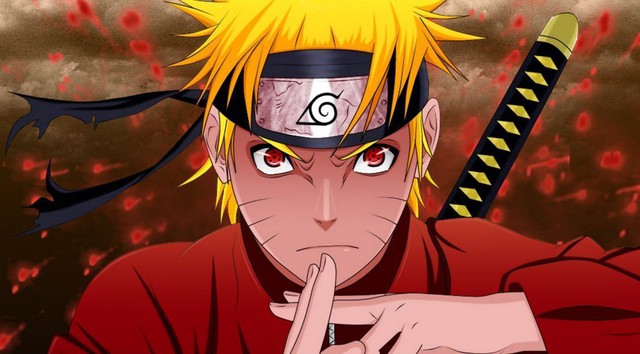 7 nhân vật mang dòng máu tộc Uzumaki đã xuất hiện trong Naruto và Boruto - Ảnh 8.
