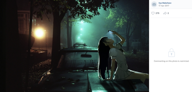 Khi các nhân vật xuất hiện ngoài đời thực đẹp lung linh chẳng kém gì phim - Ảnh 6.