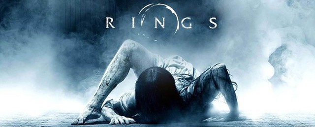 
“The Ring” thực chất là một phiển bản làm lại từ bản gốc Ringu 1998
