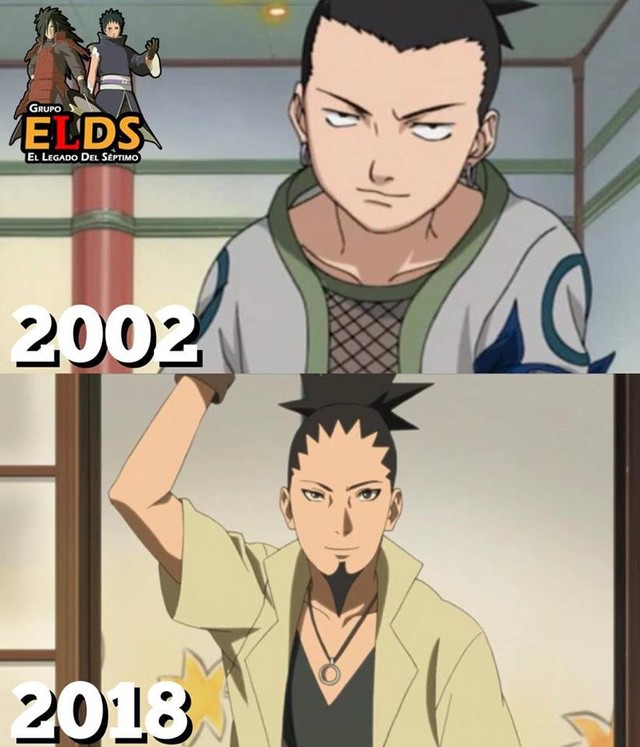 
Shikamaru Nara
