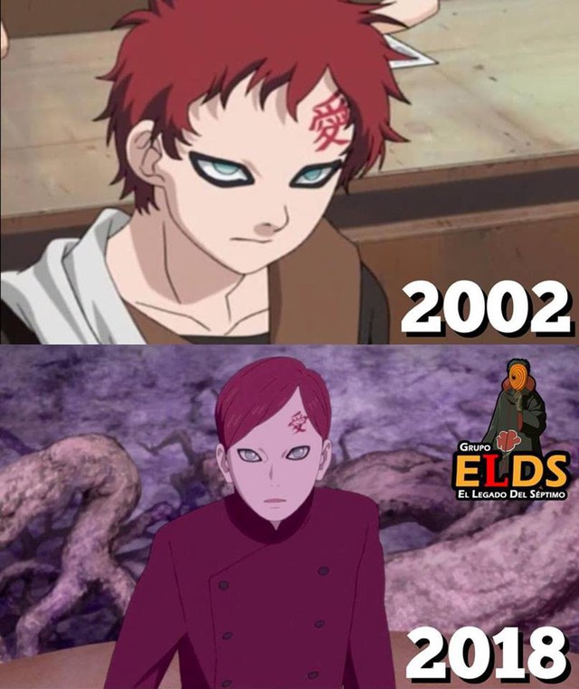 
Gaara
