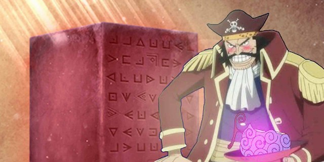 
One Piece liệu có phải thứ vũ khí diệt chủng mà người thời xưa muốn cất giấu?
