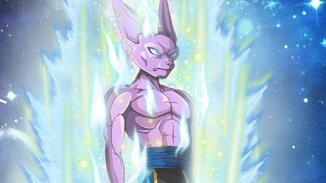 15 điều bạn chưa biết về bản năng vô cực của Goku (P.1) - Ảnh 6.
