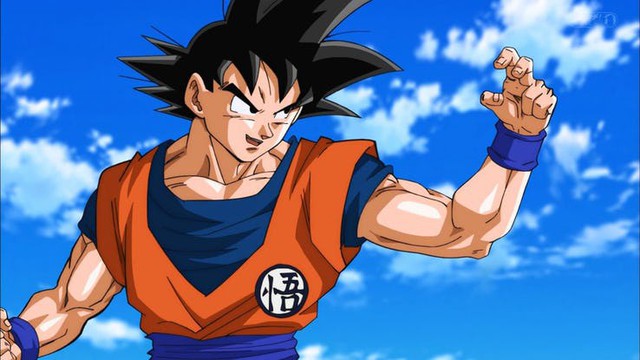15 điều bạn chưa biết về bản năng vô cực của Goku (P.1) - Ảnh 5.