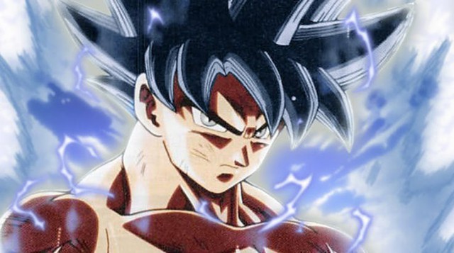 15 điều bạn chưa biết về bản năng vô cực của Goku (P.1) - Ảnh 8.