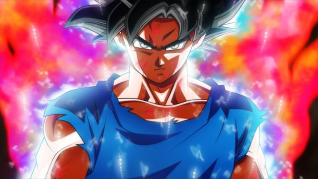 15 điều bạn chưa biết về bản năng vô cực của Goku (P.1) - Ảnh 4.