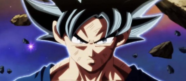 15 điều bạn chưa biết về bản năng vô cực của Goku (P.1) - Ảnh 3.