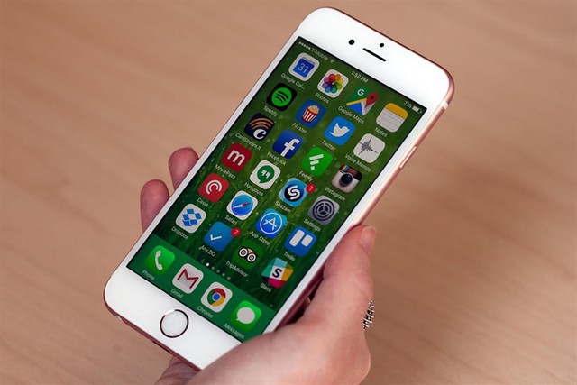 5 dấu hiệu cho thấy bạn hợp để dùng iPhone hơn là Android - Ảnh 4.