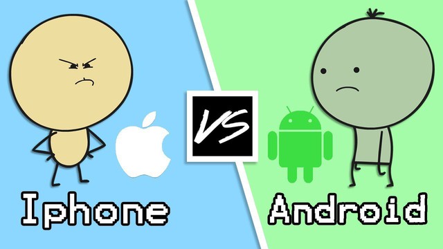 5 dấu hiệu cho thấy bạn hợp để dùng iPhone hơn là Android - Ảnh 1.