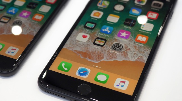 5 dấu hiệu cho thấy bạn hợp để dùng iPhone hơn là Android - Ảnh 3.