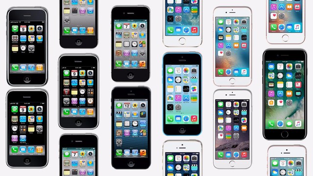 5 dấu hiệu cho thấy bạn hợp để dùng iPhone hơn là Android - Ảnh 2.
