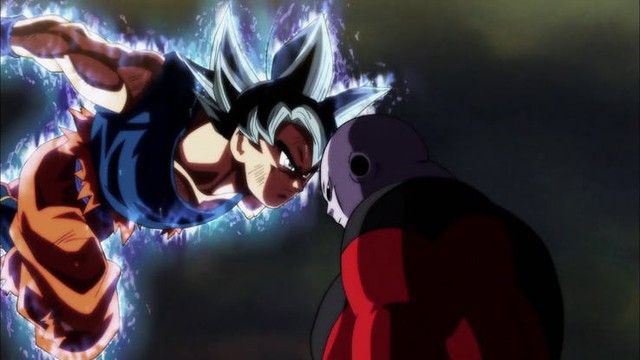 Xếp hạng những trạng thái biến đổi mạnh nhất trong Dragon Ball Super (Phần Cuối) - Ảnh 4.