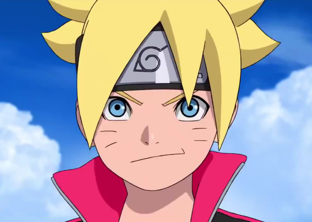 10 shinobi tiềm năng thuộc thế hệ hệ mới trong Boruto: Naruto Next Generations - Ảnh 8.