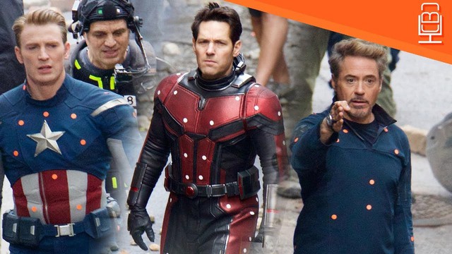 Giả thuyết Avengers 4 của fan Việt Nam: Iron Man tiêu diệt được Thanos, nhưng Captain America vẫn phải hy sinh - Ảnh 3.