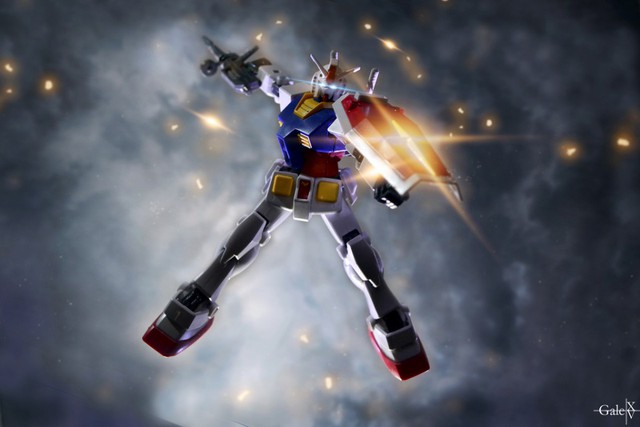 Anime thương hiệu Tỷ USD Gundam sẽ được chuyển thể sang bản live-action giống như Transformers - Ảnh 3.