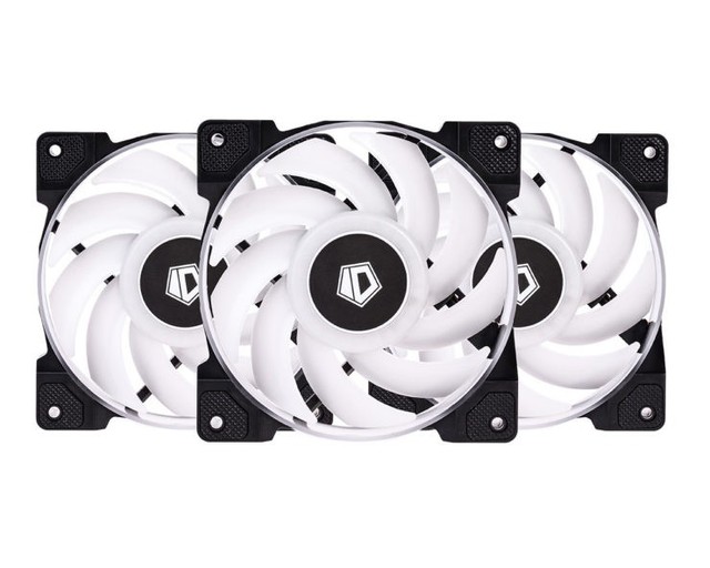 ID-Cooling giới thiệu tản nhiệt nước Dashflow 360 – Hứa hẹn mát hơn và đẹp hơn - Ảnh 3.