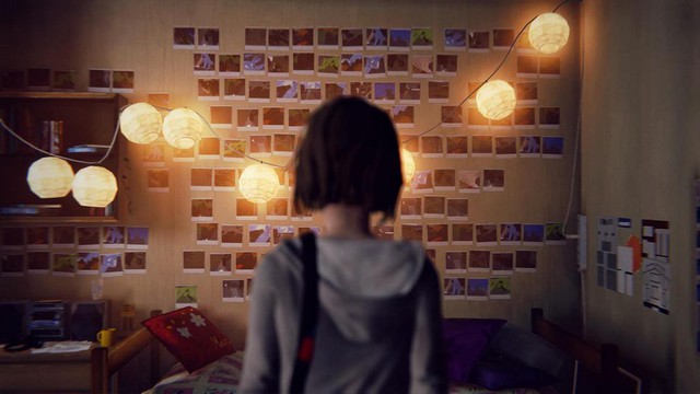 Tải ngay miễn phí bản Full Unlocked của siêu phẩm Life is Strange trên Android - Ảnh 1.