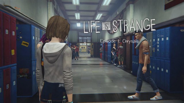 Tải ngay miễn phí bản Full Unlocked của siêu phẩm Life is Strange trên Android - Ảnh 3.