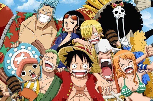 Ngạc nhiên khi biết One Piece từng suýt bị cấm phát hành chỉ vì Luffy - Ảnh 3.
