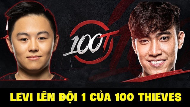 Sau khi Rift Rivals kết thúc, 100 Thieves làm hẳn video dài 15 phút về Levi và đồng đội Brandini - Ảnh 1.