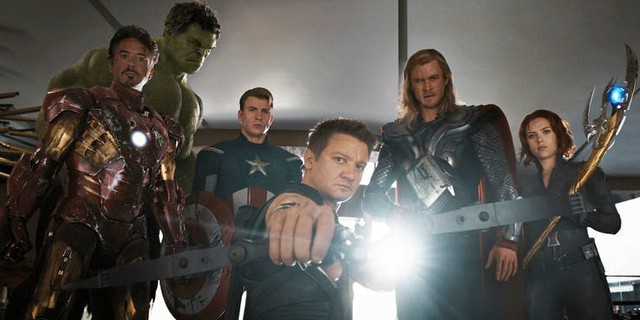 Giả thuyết Captain Marvel: Siêu anh hùng nào đang bị người Skrull giả mạo? - Ảnh 1.