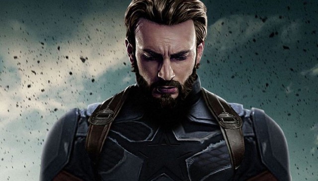 Nếu không phải Chris Evans, 6 diễn viên này sẽ là Captain America - Ảnh 7.