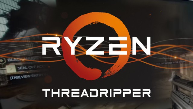 AMD Ryzen Threadripper 2990X 32 nhân và 2950X 24 nhân siêu siêu khủng sẽ ra mắt vào tháng 8 tới - Ảnh 3.