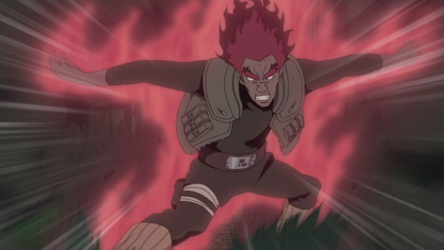 Điểm danh những nhẫn thuật nguy hiểm bậc nhất trong Naruto (Phần 1) - Ảnh 1.