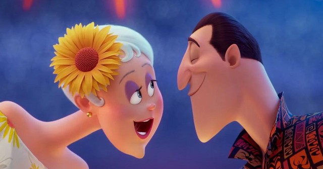 Review Hotel Transylvania 3: Khi quái vật biết yêu - Ảnh 4.