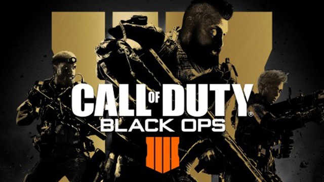 Tất cả những điều cần biết để được chơi Call of Duty: Black Ops 4 miễn phí ngay đầu tháng 8 - Ảnh 1.