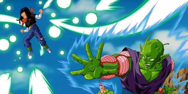 7 điều khác biệt thú vị giữa manga và anime Dragon Ball Z - Ảnh 5.