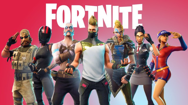 Fortnite chính thức bước sang Season 5, thêm rất nhiều nội dung mới siêu hay - Ảnh 1.