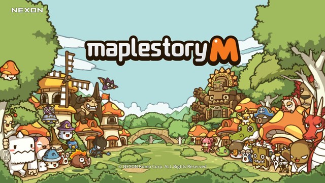 MapleStory - Huyền thoại quá khứ một thời bất ngờ tái xuất tại Việt Nam - Ảnh 1.