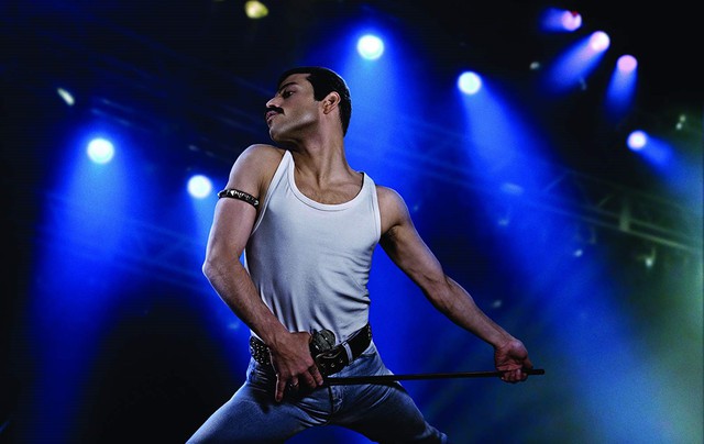 Thăng hoa cảm xúc cùng ban nhạc Rock huyền thoại Queen trong Bohemian Rhapsody - Ảnh 1.