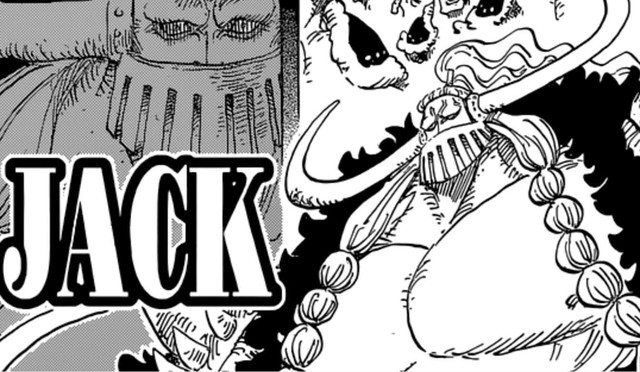One Piece: 10 thành viên mạnh nhất thuộc băng hải tặc Bách Thú Kaido - Ảnh 7.