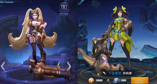 Nhà sản xuất Mobile Legends sẽ tiếp tục thua kiện Tencent vì vi phạm bản quyền? - Ảnh 8.