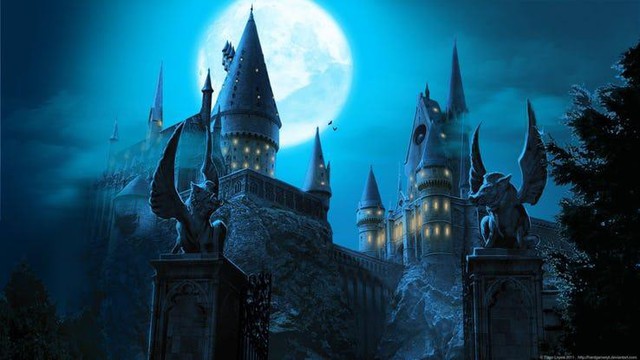 10 bí mật về tòa lâu đài Hogwarts mà mọi Potterhead đều muốn biết - Ảnh 2.