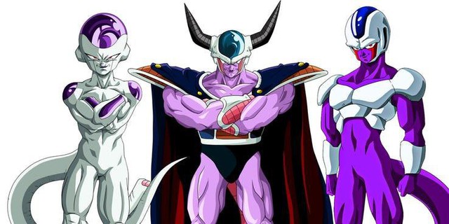 Frieza và những điều ít ai biết về hắn trong Dragon Ball Z (P.1) - Ảnh 5.