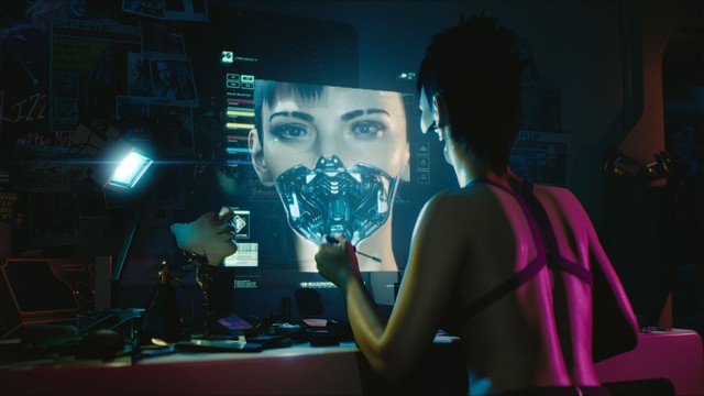 9 điều game thủ mong đợi từ bom tấn Cyber Punk 2077  - Ảnh 3.