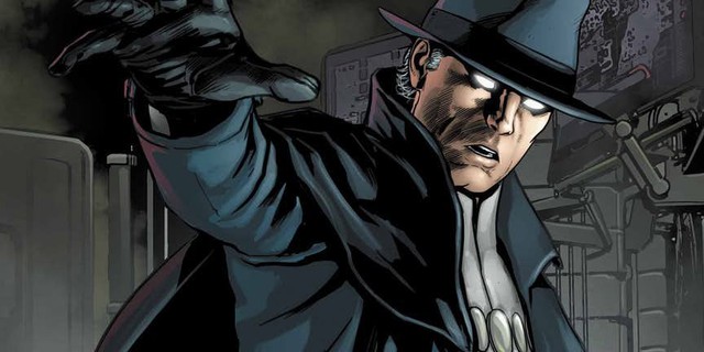 Top 20 siêu anh hùng giỏi phá hoại nhất trong vũ trụ DC (Phần 2) - Ảnh 1.