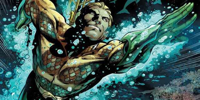 Top 20 siêu anh hùng giỏi phá hoại nhất trong vũ trụ DC (Phần 2) - Ảnh 2.