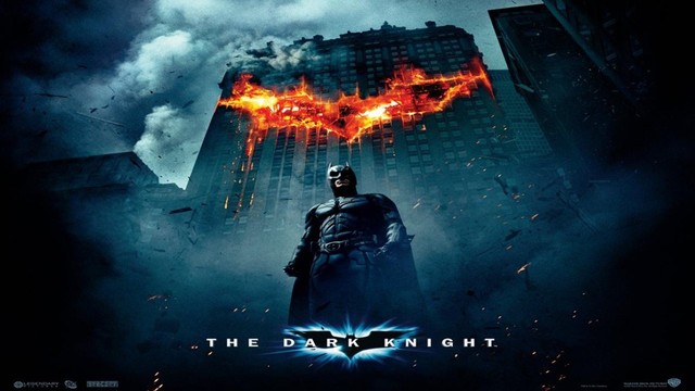 10 năm ‘The Dark Knight’ và bài học cay đắng của DC - Ảnh 1.