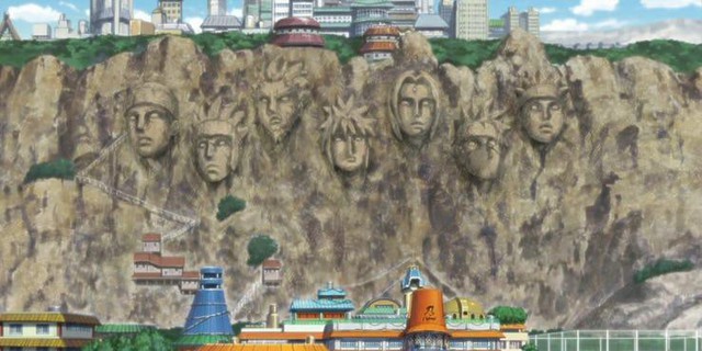 20 điều chỉ fan Naruto chân chính mới biết về các Hokage (P.1) - Ảnh 1.
