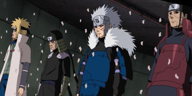 20 điều chỉ fan Naruto chân chính mới biết về các Hokage (P.1) - Ảnh 4.