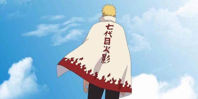 20 điều chỉ fan Naruto chân chính mới biết về các Hokage (P.1) - Ảnh 6.