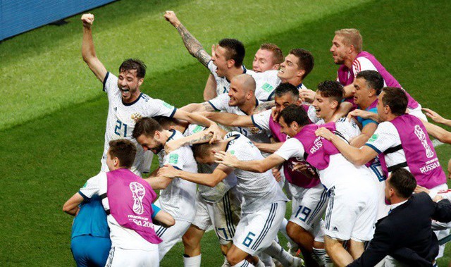 World Cup 2018 là giải đấu thành công nhất lịch sử của các kỳ World Cup - Ảnh 7.