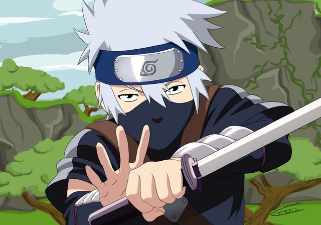 14 sự thật thú vị về “Ninja sao chép” Hatake Kakashi, không nhiều người nhận ra điều thứ 5! - Ảnh 9.